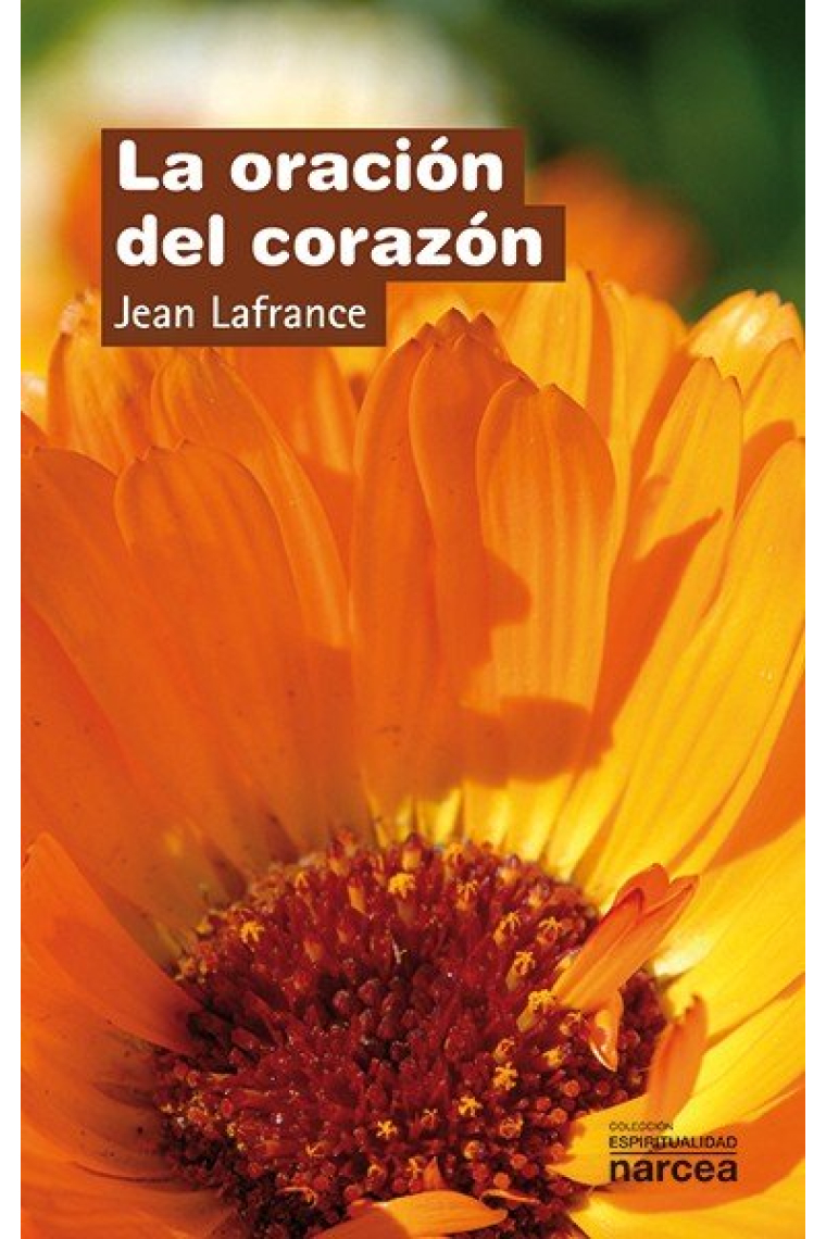 La oración del corazón