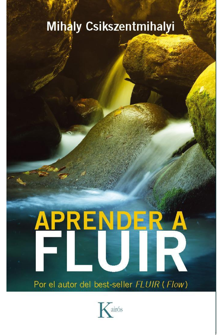 Aprender a fluir