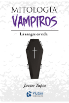 MITOLOGIA DE VAMPIROS