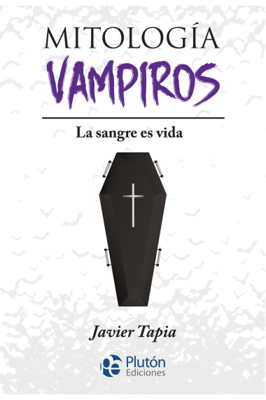 MITOLOGIA DE VAMPIROS