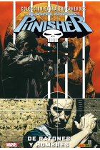 MARVEL KNIGHT PUNISHER