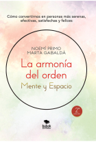 La armonía del orden: mente y espacio