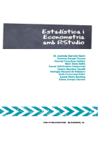 Estadística i econometria amb RStudio