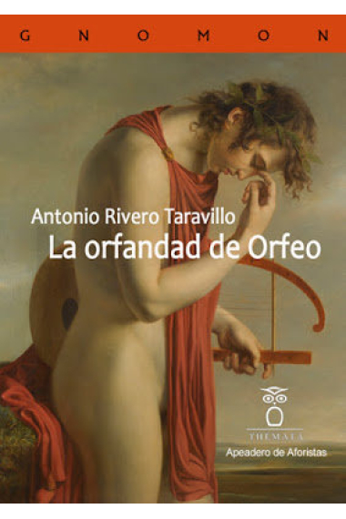 LA ORFANDAD DE ORFEO