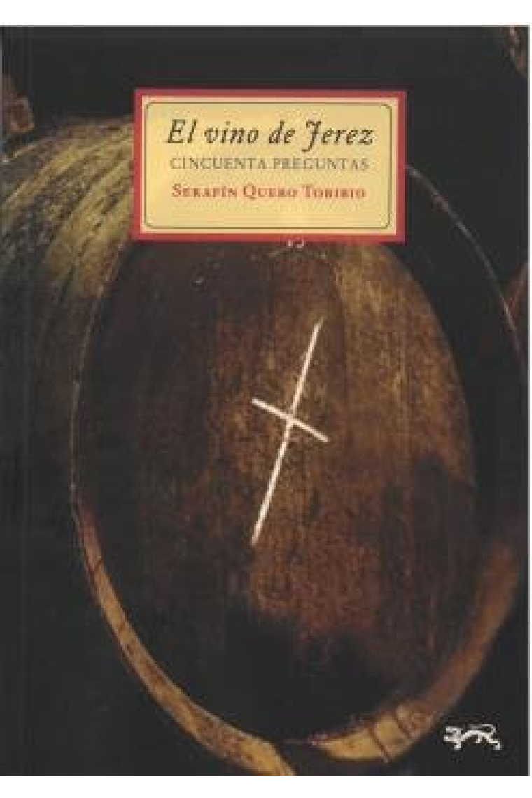 El vino de Jerez