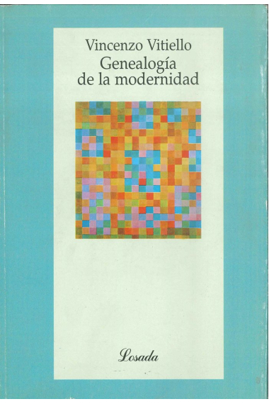 GENEALOGIA DE LA MODERNIDAD