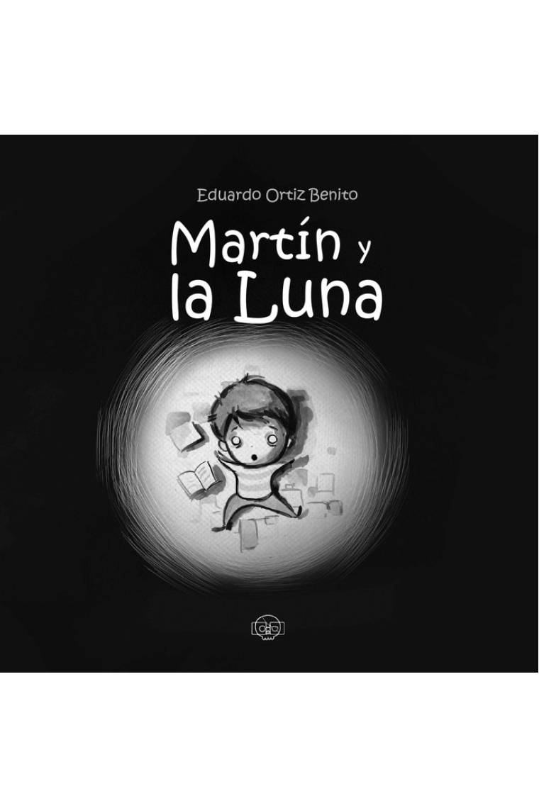 Martín y la luna