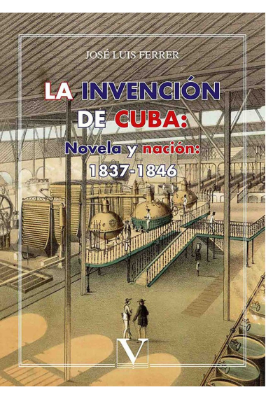 La invención de Cuba