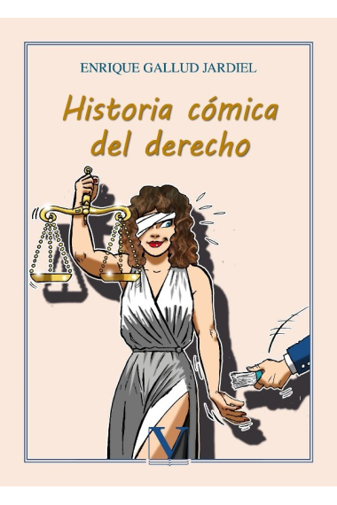 Historia cómica del derecho