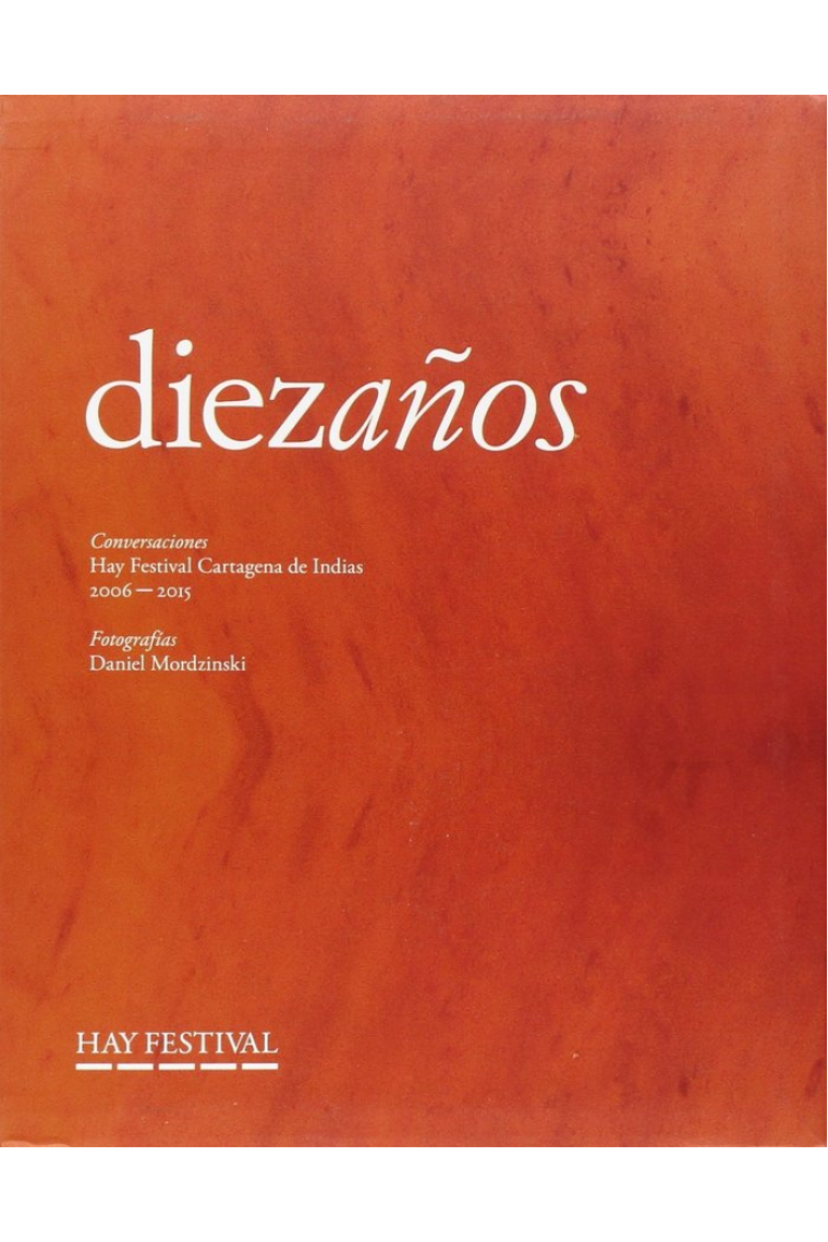 Diez años (Mapa de las lenguas)