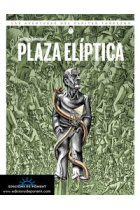 Plaza Elíptica