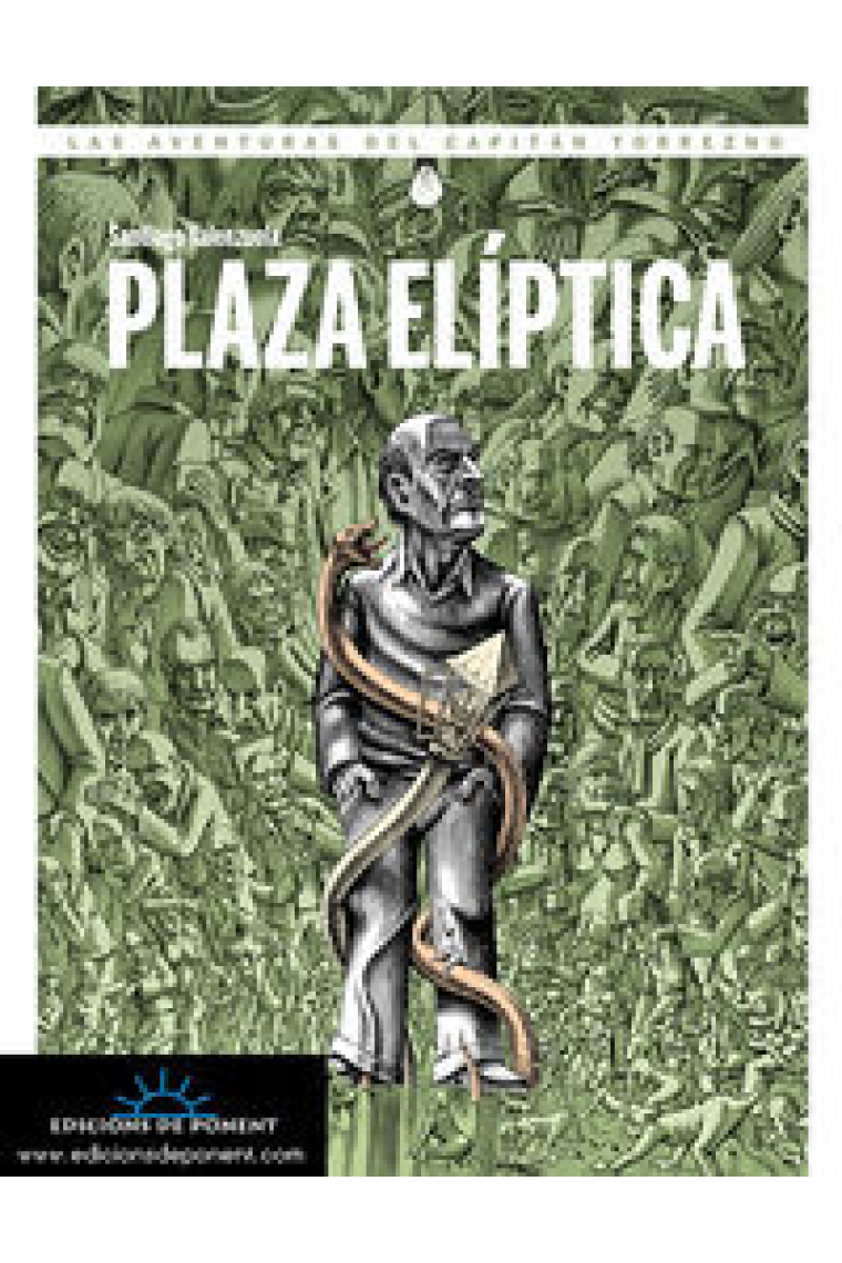 Plaza Elíptica