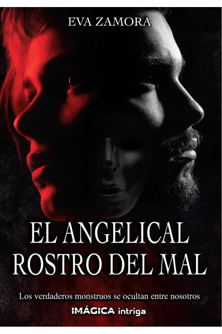 El angelical rostro del mal