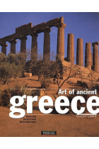 Art of ancient Greece.Painting,sculpture,architecture