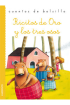 Ricitos de Oro y los tres osos