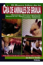 Cría de animales de granja