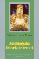 Autobiografía (Novela de terror)