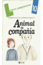 ANIMAL DE COMPAÑÍA-Cuaderno 10