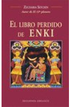 El libro perdido de Enki