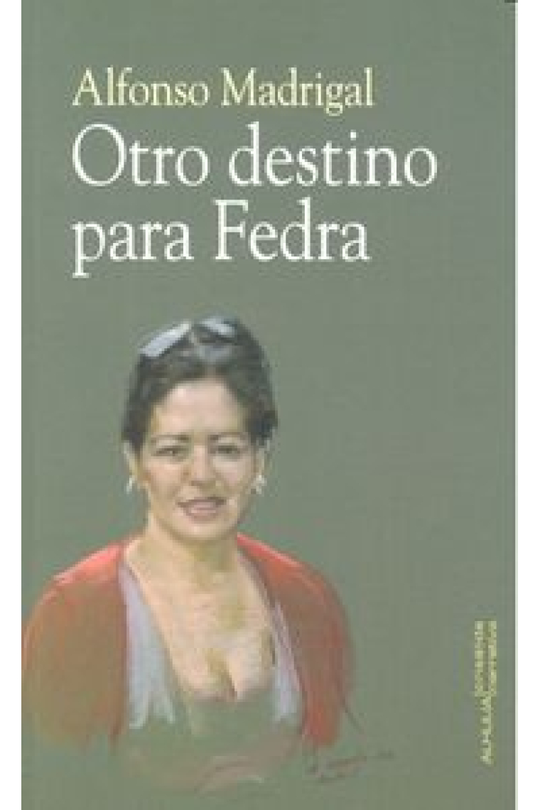 Otro destino para Fedra