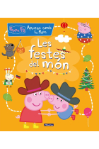 LES FESTES DEL MON