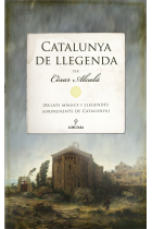 Catalunya de llegenda