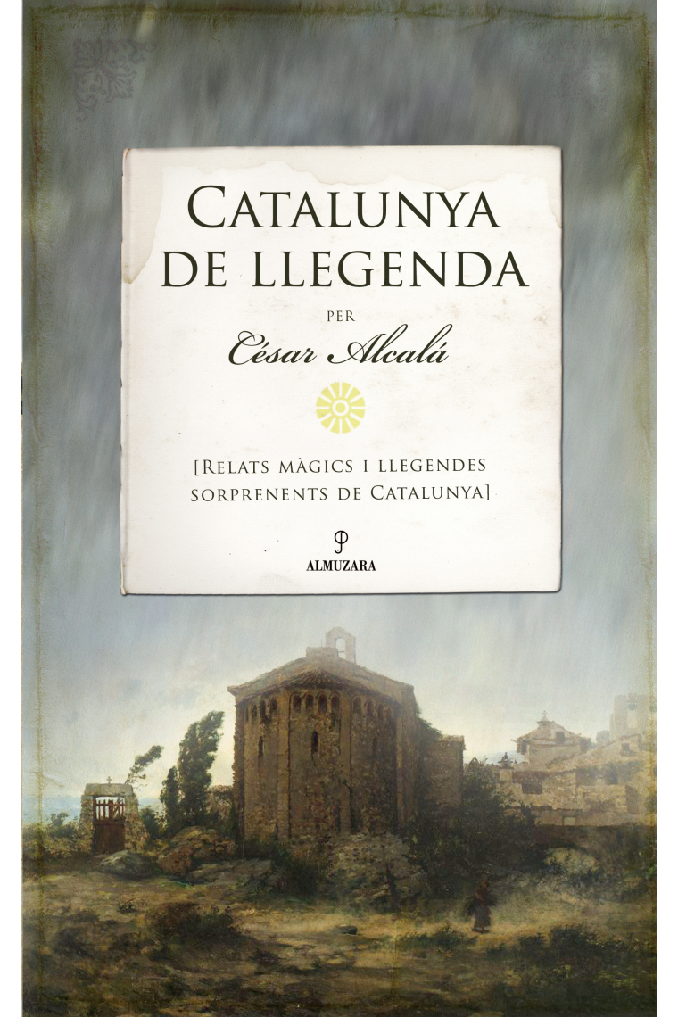 Catalunya de llegenda