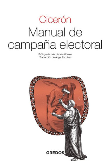 Manual de campaña electoral