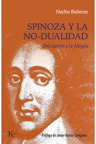 Spinoza y la no-dualidad: del cuerpo a la Alegría