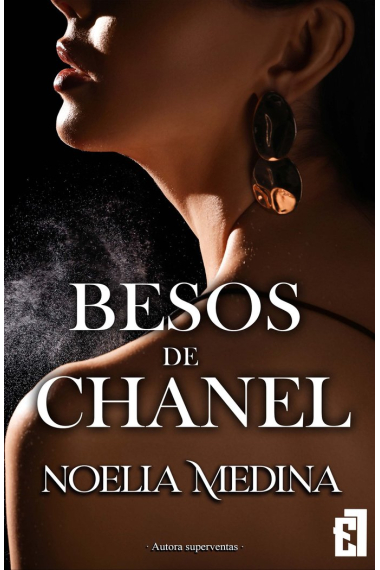 BESOS DE CHANEL