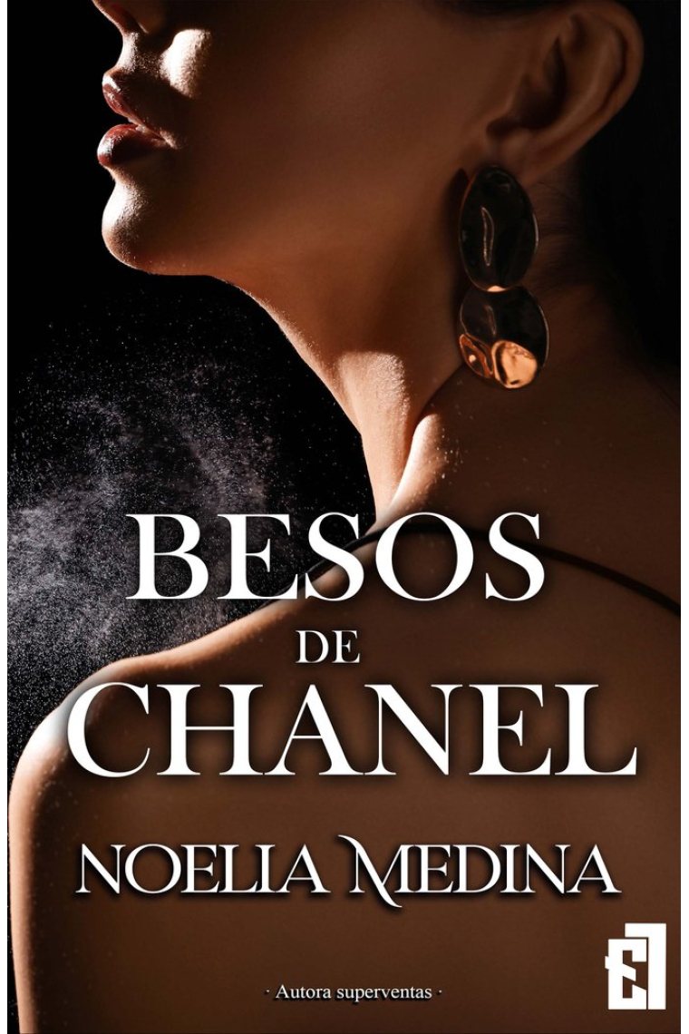 BESOS DE CHANEL