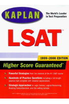 LSAT Comprehensive Program 2007 edition