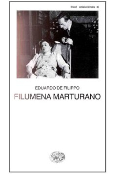 Marturano Filumena