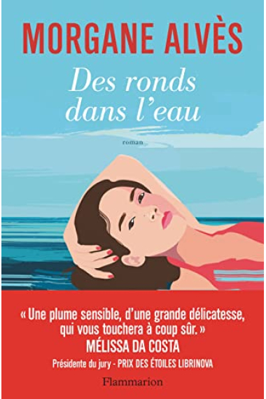 Des ronds dans l'eau