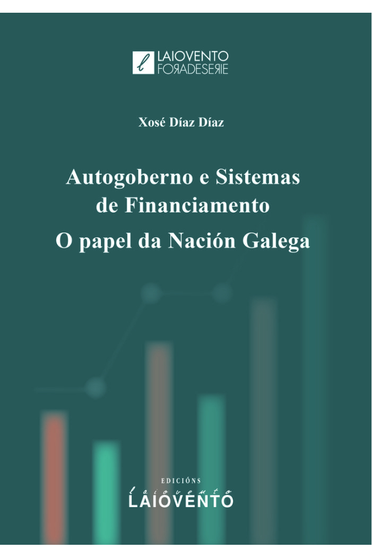 AUTOGOBERNO E SISTEMAS DE FINANCIAMENTO