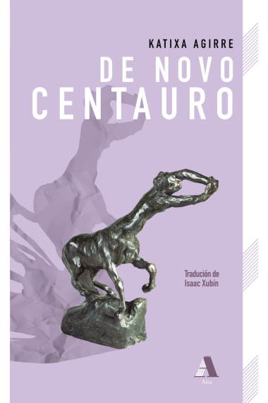 DE NOVO CENTAURO