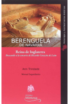 BERENGUELA DE NAVARRA.REINA DE INGLATERRA