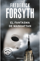 FANTASMA DE MANHATTAN DBBS