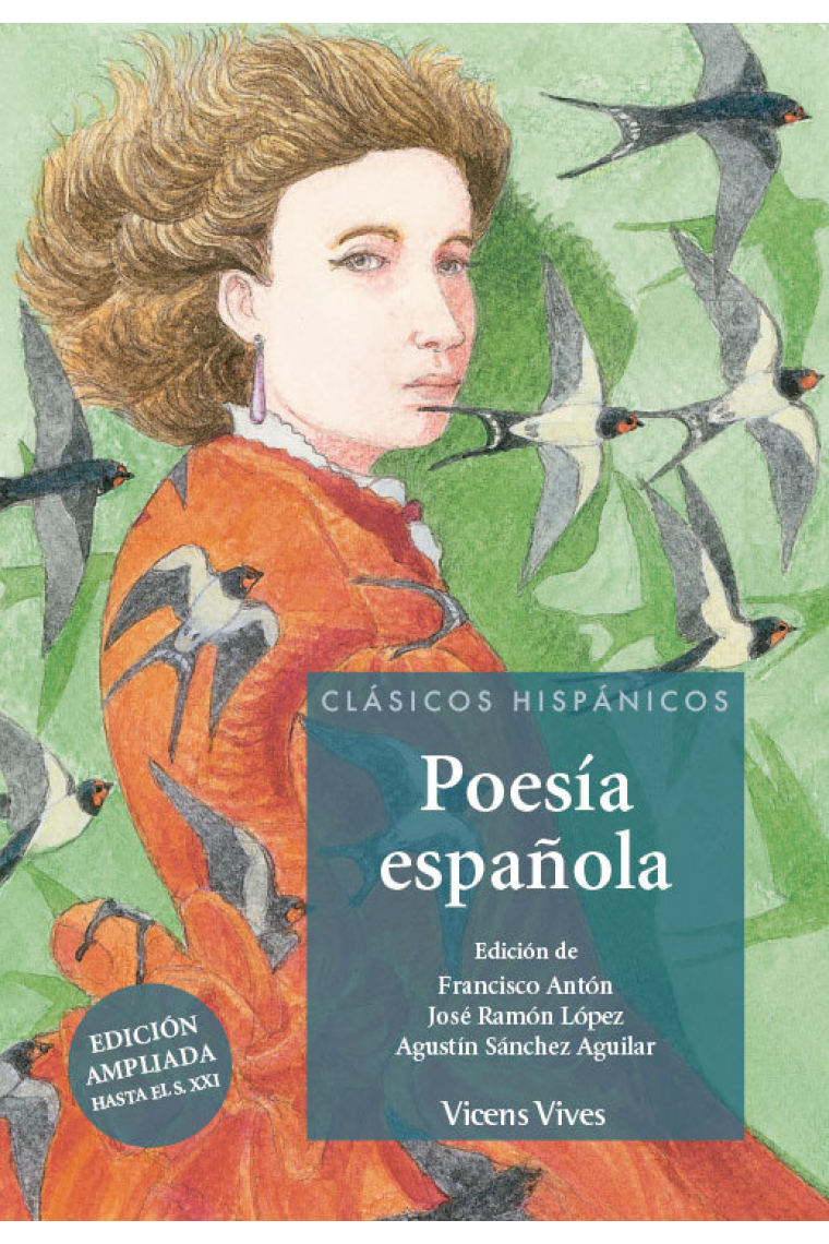 POESIA ESPAÑOLA