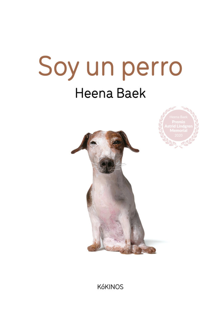 Soy un perro