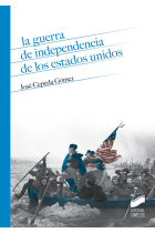 La guerra de Independencia de los Estados Unidos