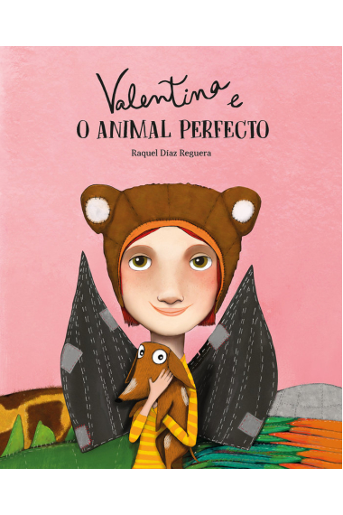 VALENTINA E O ANIMAL PERFECTO