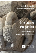 BESTIARIO EN PEDRA