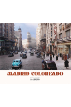 MADRID COLOREADO