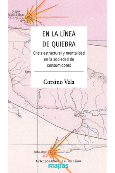 En la línea de quiebra. Crisis estructural y mentalidad en la sociedad de consumidores