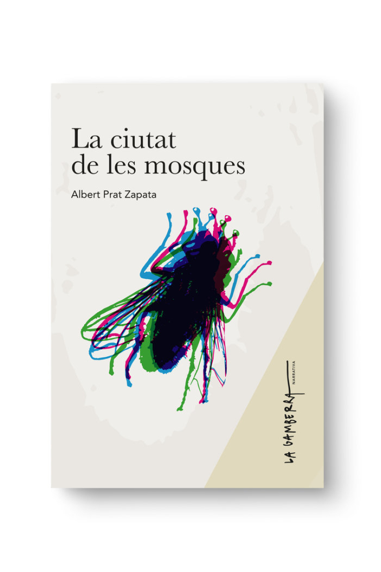 LA CIUTAT DE LES MOSQUES