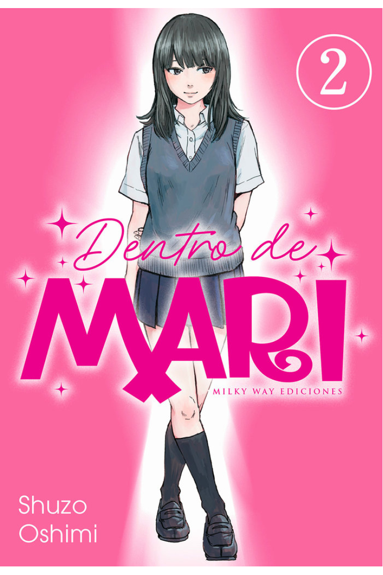 Dentro de mari 2