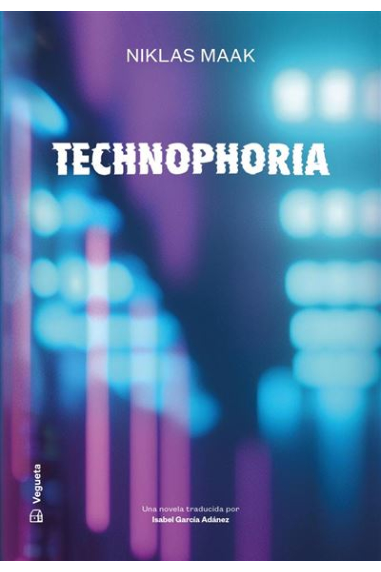 Technophoria