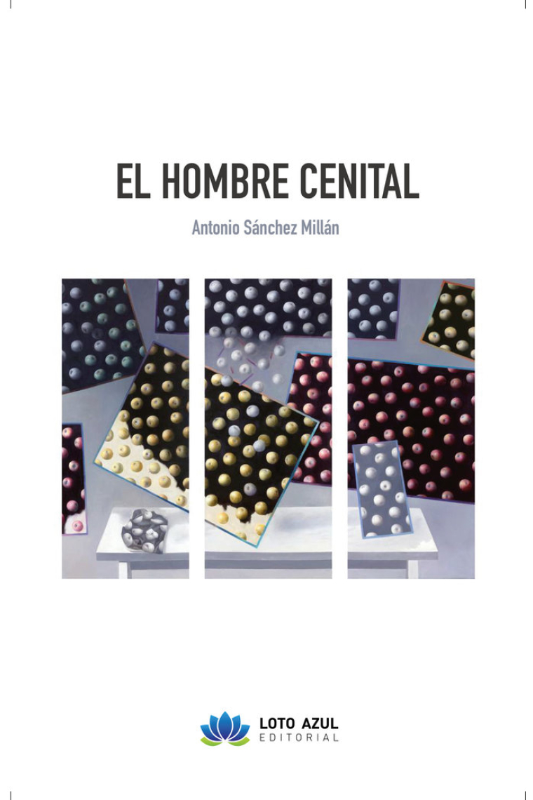 EL HOMBRE CENITAL