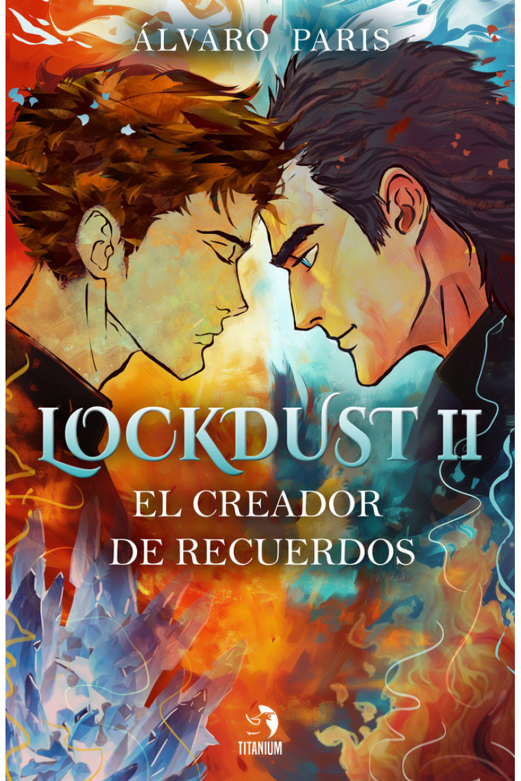 LOCKDUST II